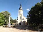 Monument aux morts