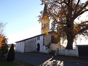 Habiter à Marpaps