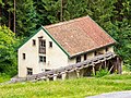 * Nomination Grain mill from Fischbach in the open-air museum Glentleiten --Ermell 05:41, 8 September 2020 (UTC) * Promotion Good quality. --DXR 06:12, 8 September 2020 (UTC)