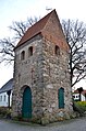 Glockenturm, Dreikönigskirche in Bramel (Schiffdorf).jpg