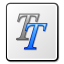 File:Gnome-mime-application-x-font-ttf.svg