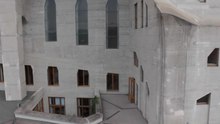 Fichier:Goetheanum.ogv
