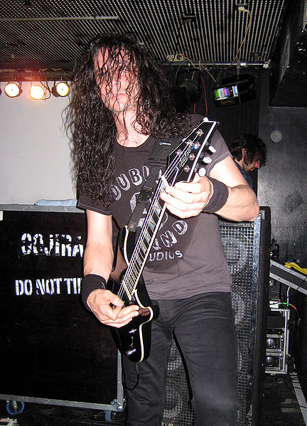 File:Gojira live - Nachtleben, Ffm - 2009 - JD - 9.JPG