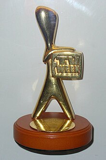 Gold Logie Award for Most Popular Personality Australian Television - Wikipedia