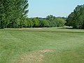 Golf Course, King Georges Playing Fields, Brentwood - geograph.org.uk - 419711.jpg