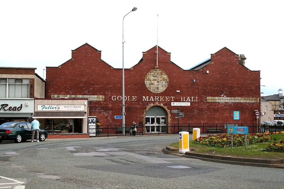 Goole