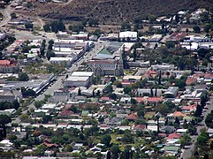 Graaff-Reinet