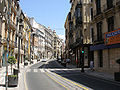 Calle Reyes Católicos