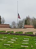 Thumbnail for Willamette National Cemetery