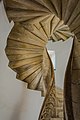 * Nomination Double spiral staircase in Graz Castle, Styria --Isiwal 19:47, 19 September 2020 (UTC) * Promotion  Support Good quality. --Scotch Mist 05:20, 20 September 2020 (UTC)