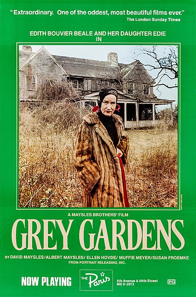 File:Grey Gardens (1976 poster).jpg