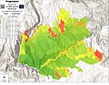 Grizzly Creek Fire Progression Map 8.28.20.jpg