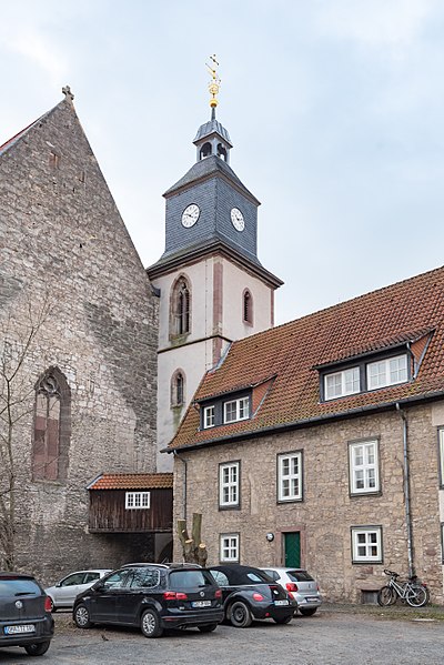 File:Groner-Tor-Straße 30, Marienkirche 20180115 002.jpg