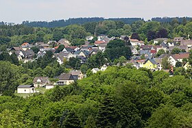 Großseifen