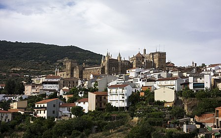 Guadalupe, Cáceres