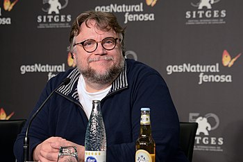 Guillermo del Toro, Festival de Sitges 2017.jpg