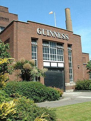 Guinness