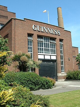 Guinness brewery, front view.jpg