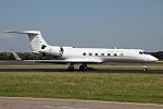 Gulfstream G550 Sweden - Air Force 102005, LUX Luxembourg (Findel), Luxembourg PP1371589554.jpg