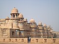 Gwalior Fort , MP.JPG