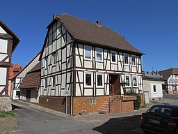 Hügelstraße 2, 1, Bodenfelde, Landkreis Northeim