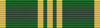 Hərbi xidmətdə fərqlənməyə görə III dərəcəli medalı - lent.png