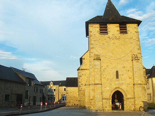 Ouverture de porte Chameyrat (19330)