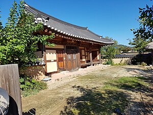 Hanok