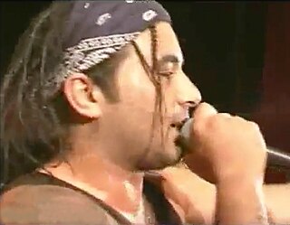 <span class="mw-page-title-main">Killa Hakan</span> Musical artist