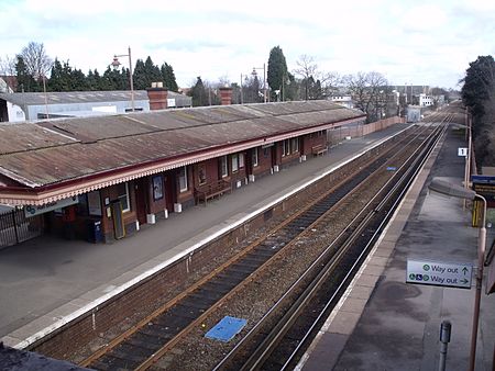 Hall Green Station (4432712000)