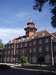 Yepiskop Hamerhuis