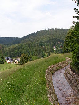 Hillside channel at Wildenthal Hanggraben.jpg