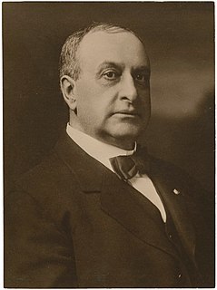 <span class="mw-page-title-main">Hannibal E. Hamlin</span> American lawyer and politician