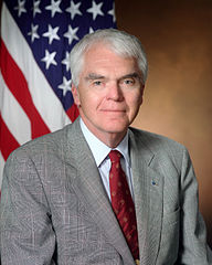 Hans Mark, Iota, University of California, Berkeley, United States Secretary of the Air Force