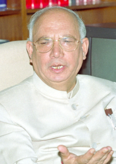 H. R. Bhardwaj Indian politician