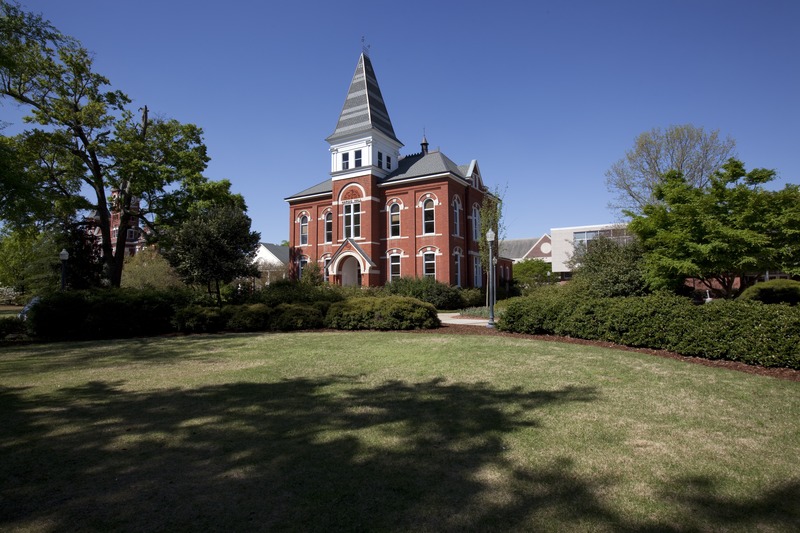 File:Hargis Hall, built in 1888 and named after Estes H. Hargis. Located on the main campus at Auburn University in Auburn, Alabama LCCN2010639183.tif