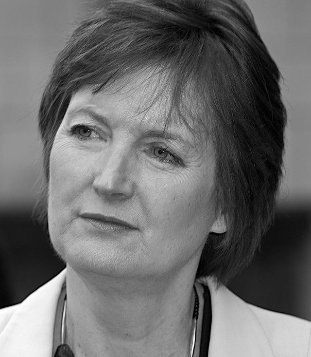 Harriet Harman - Wikipedia