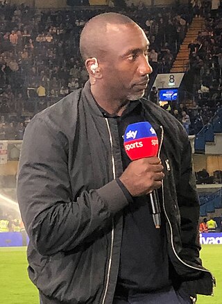 <span class="mw-page-title-main">Jimmy Floyd Hasselbaink</span> Dutch association football player and manager