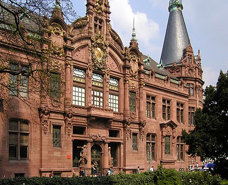 Tập tin:Heidelberg Universitätsbibliothek 2003.jpg