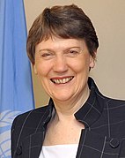 Helen Clarková