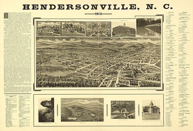 File:Hendersonville, N.C. 1913. LOC 75694900.jpg