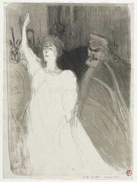 Henri de Toulouse-Lautrec (1897).
