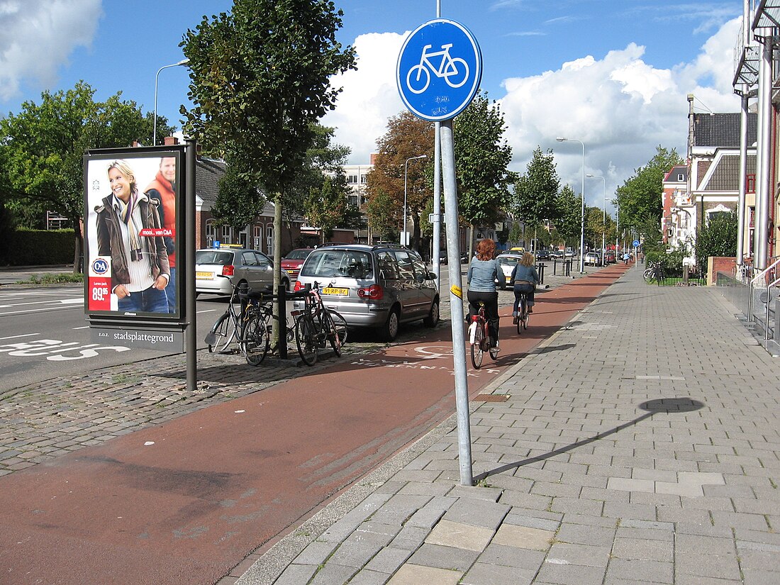 Hereweg (Groningen)