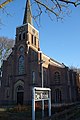 Hervormde kerk aan de Middenweg