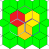 Hexagrammic-order hexagonal tiling.png