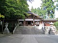 高麗神社のサムネイル