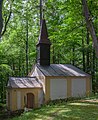 Kalvarienbergkapelle Hirschau