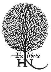 Exlibris HN