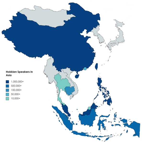 File:Hokkien Speakers in Asia.png