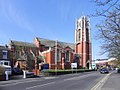 Thumbnail for Holy Trinity Church, Southport